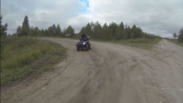 Квадро вылазка смотреть онлайн