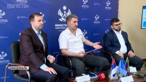 Новые тарифы на коммунальные услуги для населения в Дагестане