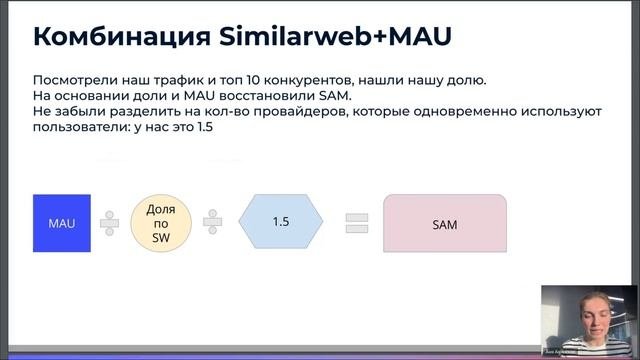 Как считать рынок, когда нет данных: методы, ошибки и л?