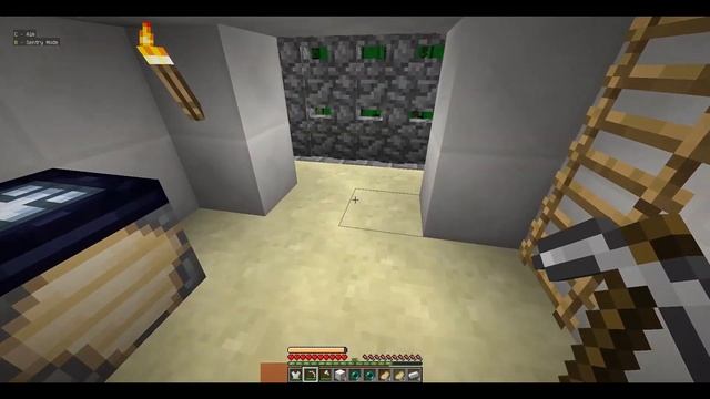 Майнкрафт , но я стал железным человеком ( реванш с дра? смотреть онлайн