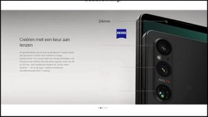 Флагман 2025 Sony Xperia 1 VII #sony #xperia #смартфон #флагман