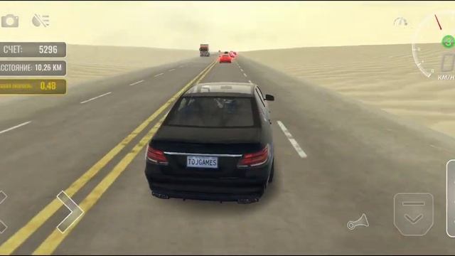 Эта тачка - просто монстр! Меня буквально закрутило! ДТ смотреть онлайн