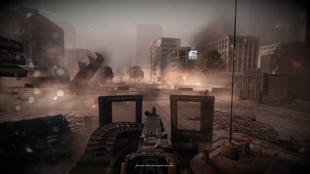 Battlefield 3™ Серия № 9 Не Бойся Зла смотреть онлайн