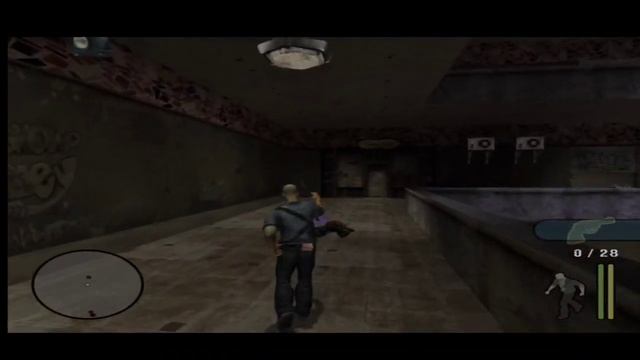 Ультранасилие или же топ 5 фрагов от Кэша | Manhunt смотреть онлайн