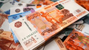 Дефицит бюджета России может вырасти до 4,4 триллиона рублей