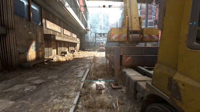 ГИЛЬДИЯ КУРЬЕРОВ  \ Dying Light 2: Stay Human - ПРОХОЖДЕНИЕ \ СЕРИЯ