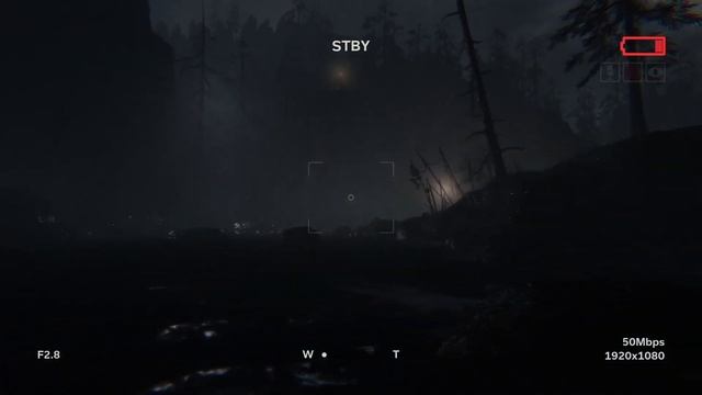 Outlast 2 - прохождение Часть 7 - Мертвая река I survival horror I Xbox смотреть онлайн