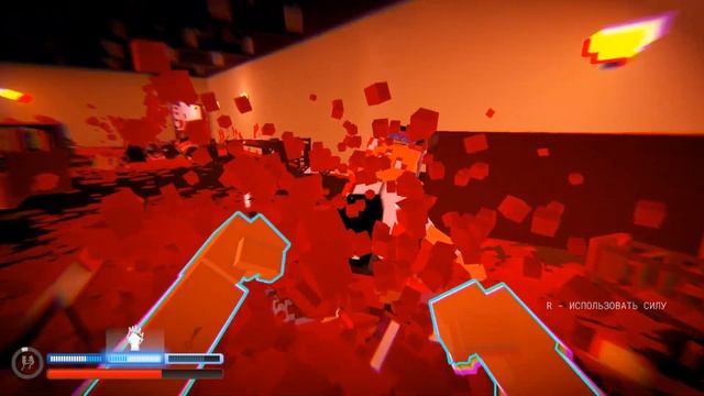 Paint The Town Red | Прохождение #1 | Бар байкеров смотреть онлайн