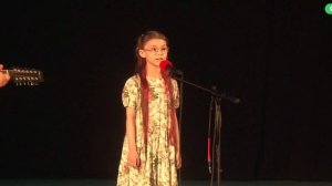 семейный дуэт Александр и Виктория Сюсины, 09.06.2025 г.