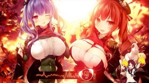 Nightcore - Come Home (Kulisa Remix) [DJ Rad feat. Zoe]