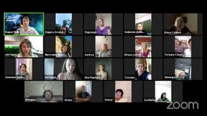 КОРРЕКЦИЯ от ХИМТРЕЙЛОВ и ГЕОИНЖЕНЕРИИ