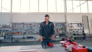 Новые мощные присоски для ПЛИТКИ от DLT! Такой силы я ещ?