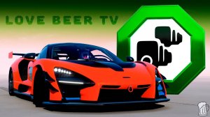 🟢 Forza Horizon 5 🍺 Прохождение Скоростного Участка! «ЛЕНТА» Весенний Сезон!!! 12.06.2025