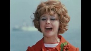 Нина Бродская-,,Звенит январская вьюга"Музыка-Алексан?