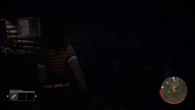 😈Friday the 13th: The Game - ВОТ ТАК МАНЬЯК #2😈 смотреть онлайн