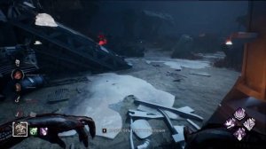 Dead by Daylight - Ксеноморф, Почти Как Дома. [DBD]