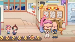 Подруги помирились ☺🥲😗🥰😍