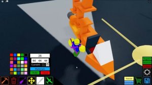 Мини-самолёт "Бжжжж" | Туториал Plane Crazy