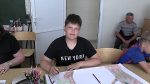 Мастер-класс "Деревья дружбы": творческое путешествие в мир дружбы