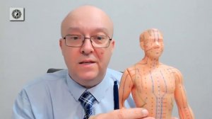 Массаж точки VB 42 Ди У Хуэй