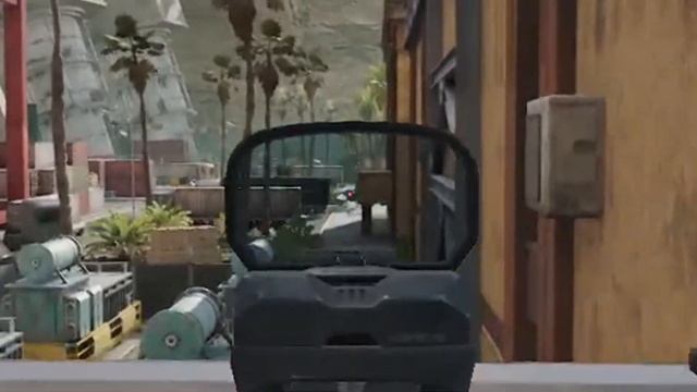 АКМ ОЧЕНЬ ХОРОШ [Delta Force - Монтаж] смотреть онлайн