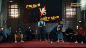 Оливье и роботы 3 серия