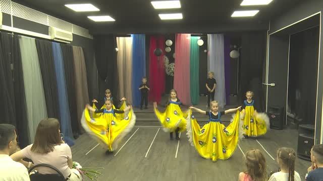 Муха и все, все, все 23.05.25