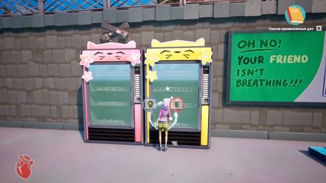 JUST DIE ALREADY - отжигаю, пока не сыграла в ящик смотреть онлайн