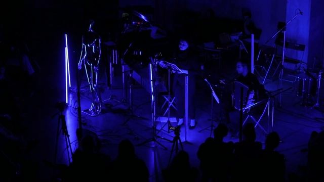 Hauntology. Vol. 2. Дмитрий Мазуров. Песня из балета «Синяя бор