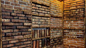 Чеченский кирпич - Кирпич, который вдохновляет!