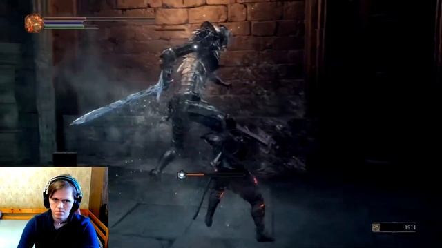 😱Я Прошёл Dark Souls 3 Без Смертей | Ну Почти... ► Роберт До смотреть онлайн