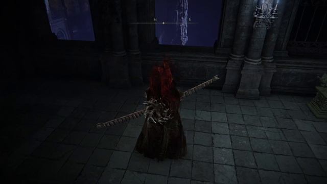 ELDEN RING & DLC #85 (Укр) Нокрон, Споконвічне місто #3 Священна ? смотреть онлайн