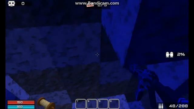 Кубезумие 2 Полураспад 9 смотреть онлайн