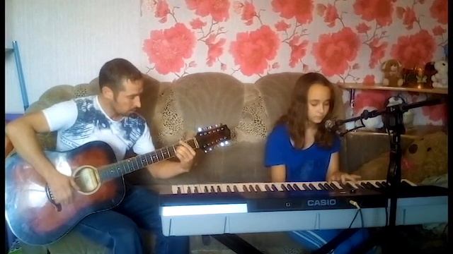 ZEFIRKA&БумБастиК-Половинка(Танцы минус) смотреть онлайн