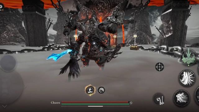 ОБТ Blade of God X : Orisols ! смотреть онлайн