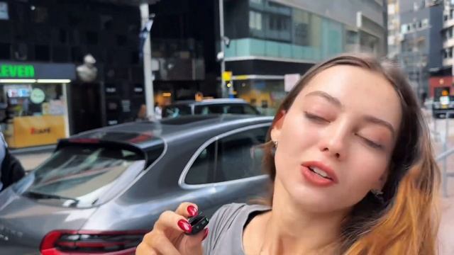 Гонконг ночью - я в кино!: пик Виктория, инста споты, ист смотреть онлайн