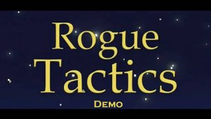 Rogue Tactics | Demo