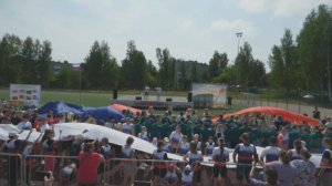 12 июня День России Нытва 2025