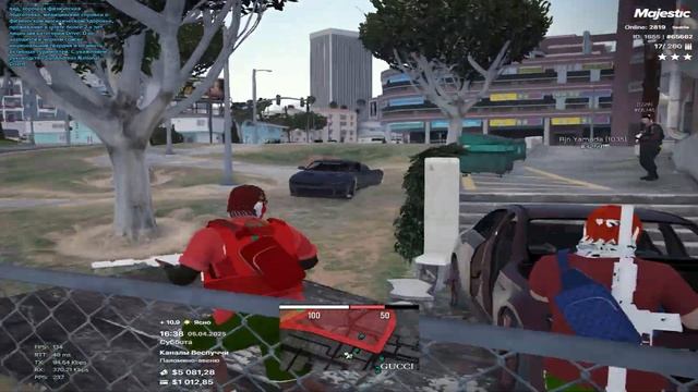 YAMADA УНИЖАЕТ ГОСКУ НА ГЛАЗАХ У ВСЕХ | ЯМАДА БЕСПРЕДЕЛ | GT смотреть онлайн