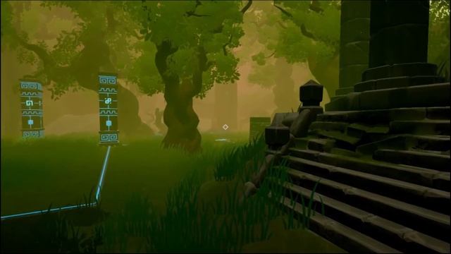 Memorrha - ЧАСТЬ 1. Джунгли. Болото. смотреть онлайн