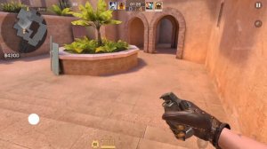 ДЕМКА НА ЛЕГЕНДАХ STANDOFF 2