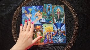 Какой ОН??? БУДУЩИЙ И РОДНОЙ !!!  #АнастасияТаро  #анастасиятаро  #таро #гадание #расклад  #ленорма