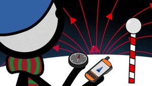 мультик про аэропорт