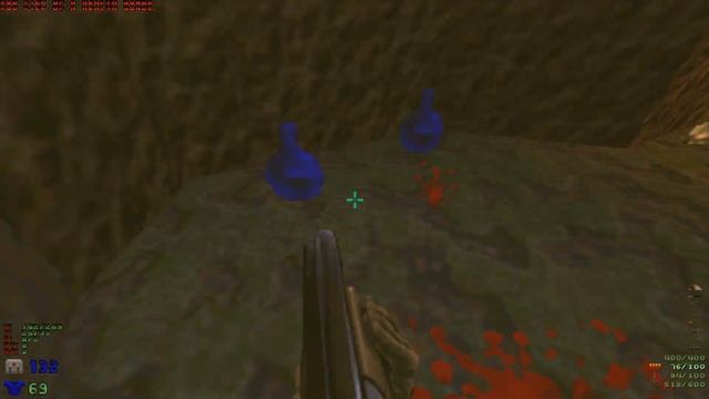 Doom Purgatory - Объект 2 - Цех переработки: Полное прохождени? смотреть онлайн