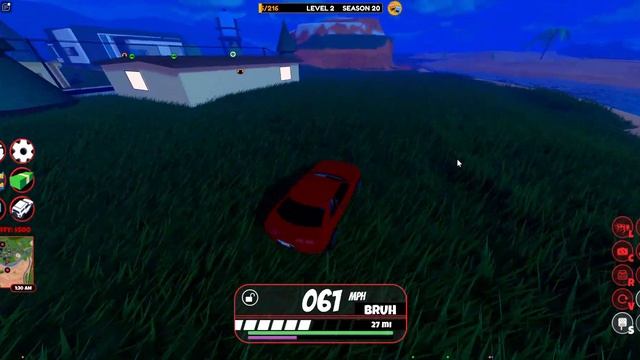 Roblox Jailbreak попытался ограбить банк получилось или нет? смотреть онлайн