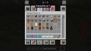 Исследуем Метро Москвы в Майнкрафт