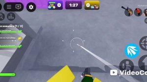 Роблокс RIVALS как получить Jump pad ОБНОВЛЕНИЕ В RIVALS🤯