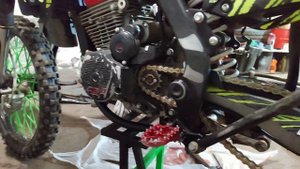 продажа первого мота