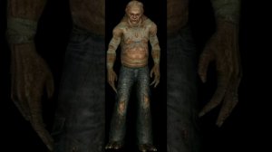 Звук контроллера. Сталкер #сталкер #контролёр #теньчер