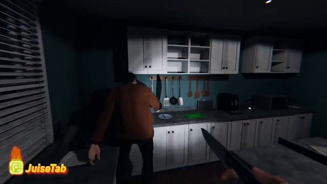 вредный призрак | PhasmoPhobia | ⬛ смотреть онлайн